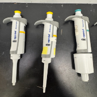 Eppendorf Research Plus Single Channel Pipettes image 3